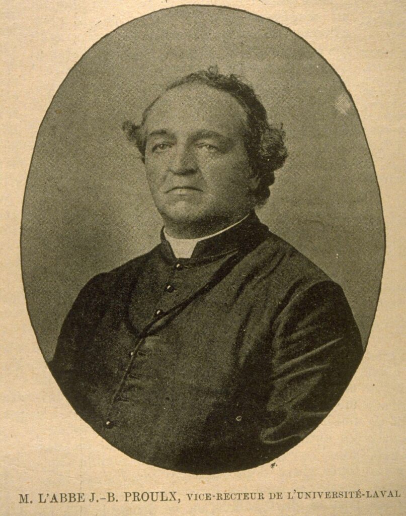 Jean-Baptiste Proulx